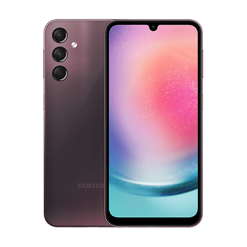 Samsung Galaxy A02s (2020) (SM-A025F/DS)